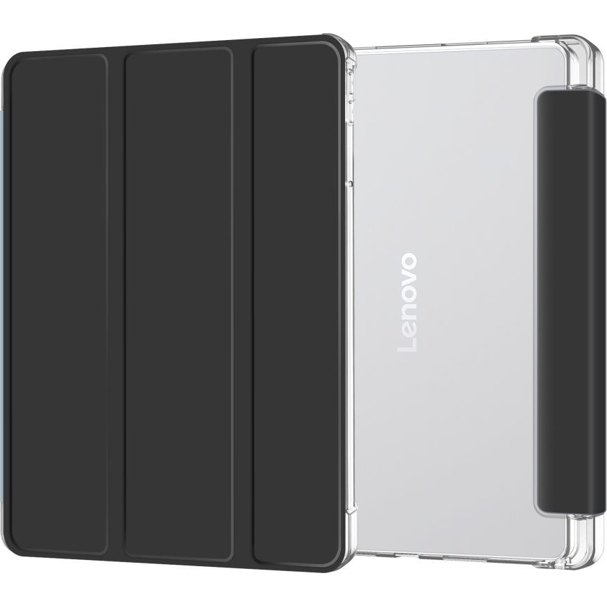 Etui z klapką Tech-Protect SC Pen Hybrid do Lenovo Idea Pad 11, czarne